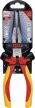 BGS technic Cleşte cu fălci lungi VDE | 200 mm (BGS 7152)
