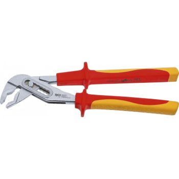 BGS technic Cleşte papagal VDE | 250 mm (BGS 7157)