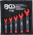 BGS technic Set chei fixe cu izolatie VDE, 7 - 14 mm, 5 piese (BGS 7159)