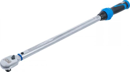BGS technic Cheie dinamometrică | 12,5 mm (1/2") | 70 - 350 Nm (BGS 7184)