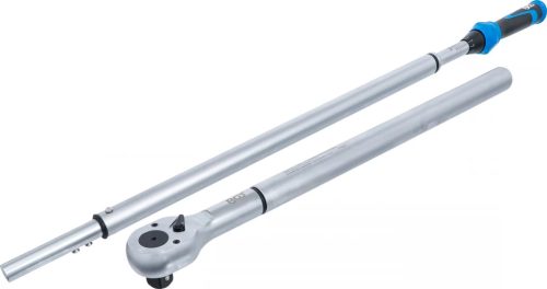 BGS technic Cheie dinamometrică | 25 mm (1") | 140 - 980 Nm (BGS 7187)