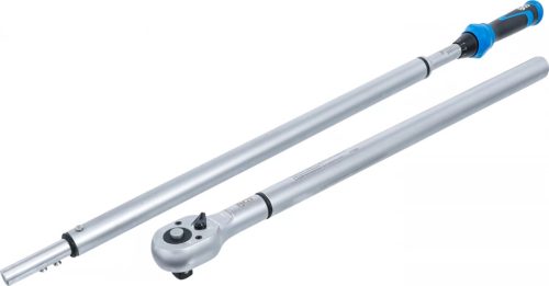 BGS technic Cheie dinamometrică | 20 mm (3/4") | 150 - 1000 Nm (BGS 7188)