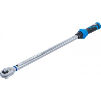   BGS technic Cheie dinamometrică | 12,5 mm (1/2") | 70 - 350 Nm (BGS 7189)