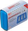 BGS technic Set chei tubulare decupate pentru bujii incandescente speciale pentru Fiat, Alfa Romeo si Lancia (BGS 7191)