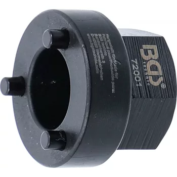   BGS technic Dispozitiv de reglare pentru casetă de direcţie EPS | pentru BMW, Mercedes-Benz (BGS 72001)