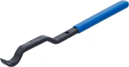 BGS technic Pârghie pentru demontare şi montare inele de siguranţă rulmenţi roţi | pentru Opel, Ford, PSA, Fiat (BGS 72003)