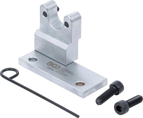 BGS technic Dispozitiv de fixare roată de lanţ pompă de ulei | pentru BMW N55 (BGS 72004)