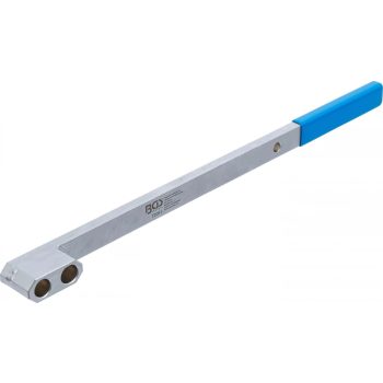   BGS technic Sculă de fixare roţi curea arbore cotit | pentru Mercedes-Benz M651 (BGS 72051)