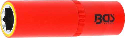 BGS technic Cap cheie tubulară de impact VDE hexagon | 12,5 mm (1/2") | 16 mm (BGS 72066)
