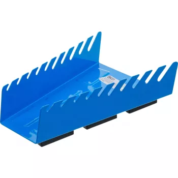   BGS technic Suport magnetic pentru chei combinate | Metal | 10 locaşuri (BGS 72091)