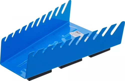 BGS technic Suport magnetic pentru chei combinate | Metal | 10 locaşuri (BGS 72091)