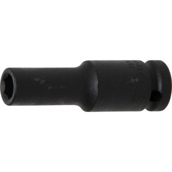   BGS technic Cheie tubulară de impact, 6 colțuri, lungă | 12,5 mm (1/2") | 10 mm (BGS 7210)