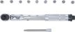 BGS DIY Set chei dinamometrice | 6,3 mm (1/4") | 2 - 24 Nm | 11 piese (BGS 72118)