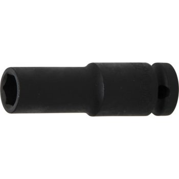   BGS technic Cheie tubulară de impact, 6 colțuri, lungă | 12,5 mm (1/2") | 13 mm (BGS 7213)