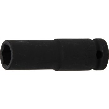   BGS technic Cheie tubulară de impact, 6 colțuri, lungă | 12,5 mm (1/2") | 14 mm (BGS 7214)