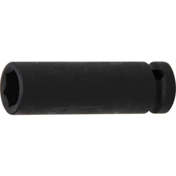   BGS technic Cheie tubulară de impact, 6 colțuri, lungă | 12,5 mm (1/2") | 15 mm (BGS 7215)