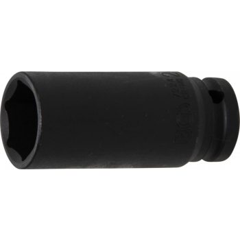   BGS technic Cheie tubulară de impact, 6 colțuri, lungă | 12,5 mm (1/2") | 24 mm (BGS 7224)
