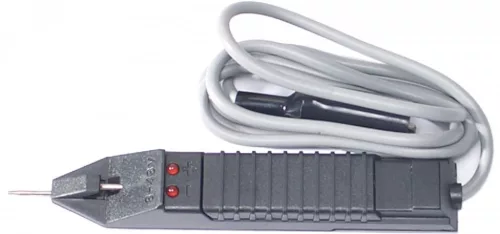 BGS technic Tester cu afişaj LED, pentru diode | 3 - 48 V (BGS 723)