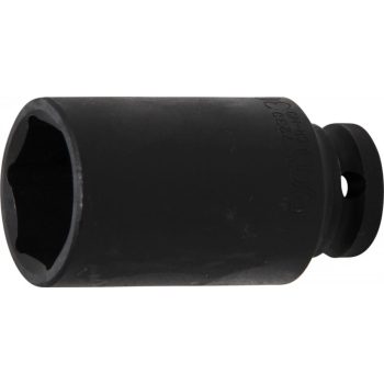   BGS technic Cheie tubulară de impact, 6 colțuri, lungă | 12,5 mm (1/2") | 30 mm (BGS 7230)