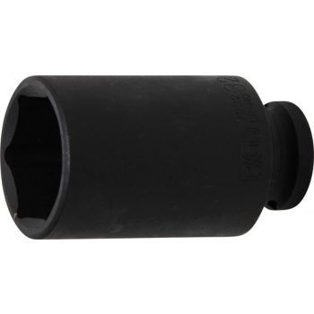   BGS technic Cheie tubulară de impact, 6 colțuri, lungă | 12,5 mm (1/2") | 32 mm (BGS 7232)