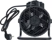 BGS technic Ventilator încălzire | electric | 2 kW (BGS 73370)