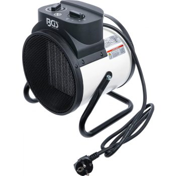   BGS technic Ventilator încălzire | electric | 3 kW (BGS 73371)