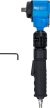 BGS technic Şurubelniţă cu impact pneumatică | în unghi | cu cap rotativ şi înclinabil | 12,5 mm (1/2") | 650 Nm (BGS 74232)