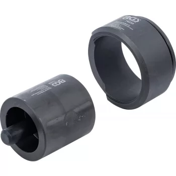   BGS technic Set dispozitive bucşe braţe de ghidare transversale | pentru Ford Transit (2000-2013) (BGS 74235)