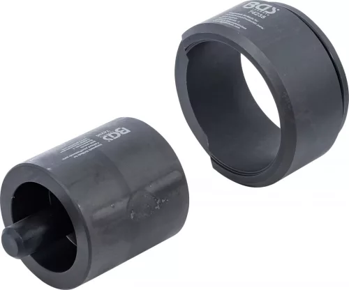 BGS technic Set dispozitive bucşe braţe de ghidare transversale | pentru Ford Transit (2000-2013) (BGS 74235)