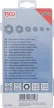 BGS technic Sortiment piuliţe hexagonale | oţel superior | 300 piese (BGS 74249)
