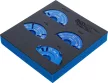 BGS technic Werkstattwageneinlage 1/6: Set dispozitive reglare poziţioner arbori cu came | pentru Mercedes-Benz M152, M157, M276, M278 (BGS 74265)