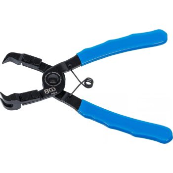 BGS technic Cleşte clipsuri capitonaj | 185 mm (BGS 74270)