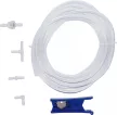 BGS technic Set reparaţie furtun apă spălare parbriz | 19 piese (BGS 74294)