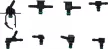 BGS technic Sortiment conectoare conductă retur Diesel | 85 piese (BGS 74301)