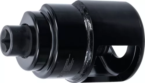 BGS technic Extractor articulații sferice bare de direcţie | pentru Mercedes-Benz Actros şi MAN 414 (BGS 74306)