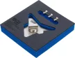 BGS technic Werkstattwageneinlage 1/6: Dispozitiv reglare axe cu came | pentru Alfa Romeo, Fiat, Lancia 1.4 L MultiAir Turbo (BGS 74311)