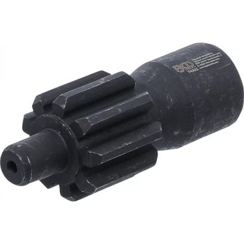  BGS technic Dispozitiv rotire arbore cotit | pentru DAF (BGS 74321)