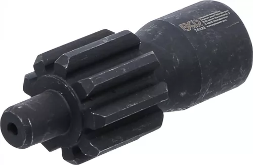 BGS technic Dispozitiv rotire arbore cotit | pentru DAF (BGS 74321)