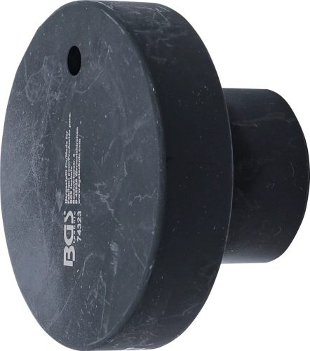 BGS technic Dispozitiv de montaj inel etanşare ieşire cutie de viteze | pentru Scania (BGS 74323)