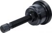 BGS technic Extractor osii roţi | pentru osii BPW 12 t | M125 x 2,0 (BGS 74328)