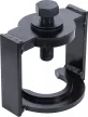 BGS technic Extractor poziţioner tijă frâne | pentru frâne Haldex | 160 mm (BGS 74330)