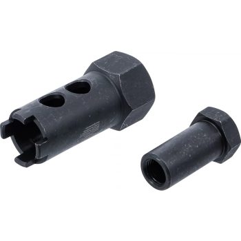   BGS technic Cheie duze de injecţie diesel | pentru MAN 422 / 403, Mercedes-Benz, Scania (BGS 74332)