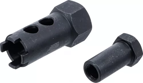 BGS technic Cheie duze de injecţie diesel | pentru MAN 422 / 403, Mercedes-Benz, Scania (BGS 74332)