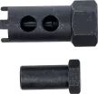 BGS technic Cheie duze de injecţie diesel | pentru MAN 422 / 403, Mercedes-Benz, Scania (BGS 74332)