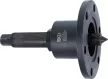 BGS technic Extractor butuc roată | pentru MAN (BGS 74335)
