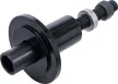 BGS technic Extractor butuc roată faţă | pentru MAN (BGS 74336)