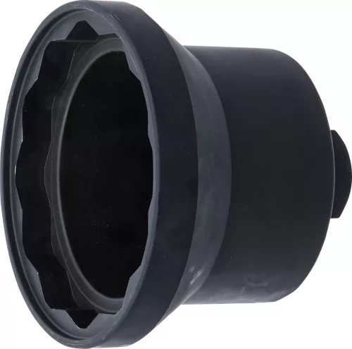 BGS technic Cheie piuliţe osii | 12 colţuri | pentru Iveco Eurotech Cursor | 105 mm (BGS 74344)