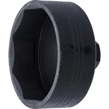   BGS technic Cheie capace osie / piuliţe osie | pentru osii spate BPW 13 - 14 t | 120 mm (BGS 74346)