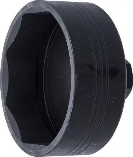 BGS technic Cheie capace osie / piuliţe osie | pentru osii spate BPW 13 - 14 t | 120 mm (BGS 74346)