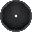 BGS technic Cheie capace osie / piuliţe osie | pentru osii spate BPW 13 - 14 t | 120 mm (BGS 74346)